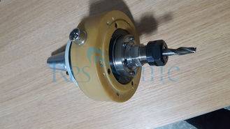Vertical Ultrasonic Machining Tool 1000W Ultrasonic Milling Components