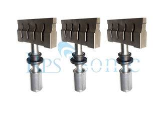 High Quality TC4 15khz Titanium welding horn for ultrasonic welding