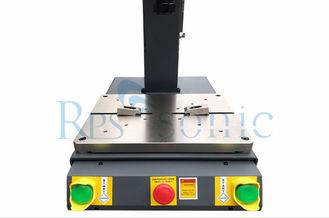 2020 wholesale price Ultrasonic Welding Machines - 15khz high power ultrasonic welding machine 5000W Automatic high precision – Powersonic detail pictures