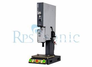 Aw n oni owo alajaja China ti Evergreen Ultrasonic 20khz