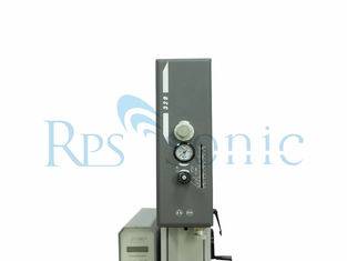 Wholesale Dealers of Evergreen Ultrasonic - 20khz ultrasonic welding machine 5000W with Multi function auto welding – Powersonic detail pictures