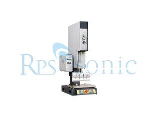 Ordinary Discount Vibration Welding Companies - Effective waterproof ultrasonic welding electronic components 20khz &ndash; Powersonic