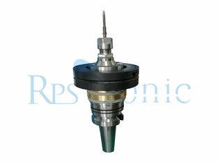 20Khz Auto Tracking Ultrasonic Machining Vibration Milling Eequipment 20Khz Auto Tracking Ultrasonic Machining Vibration Milling Eequipment