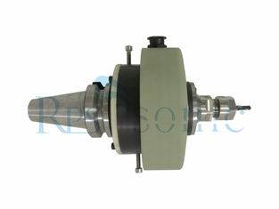 ultrasonic turning Equiment  Imposition of ultrasonic vibration