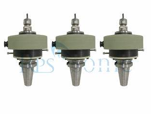 ultrasonic turning Equiment  Imposition of ultrasonic vibration
