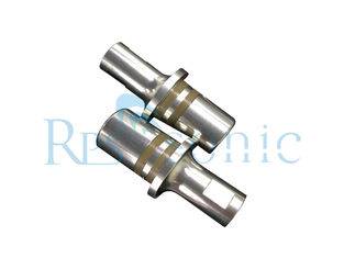 Rinco Ultrasonic Welding Converter 35Khz 4000pf High Performance