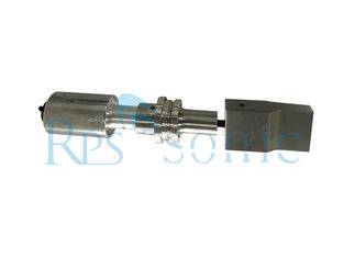 High Quality Ultrasonic Horn Design - Ultrasonic horn for ultrasonic bumper welding with titanium horn &ndash; Powersonic