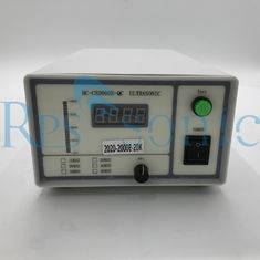 Factory Cheap Hot Variable Frequency Generator Circuit - Compact Light Generator Ultrasonic 20 Khz For Mask Machine &ndash; Powersonic
