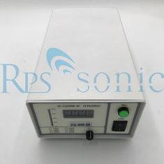 Factory Cheap Hot Variable Frequency Generator Circuit - Compact Light Generator Ultrasonic 20 Khz For Mask Machine – Powersonic detail pictures
