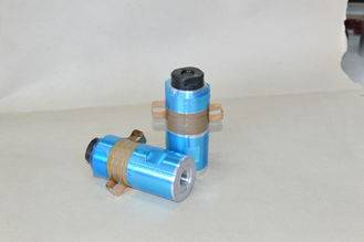 Hot New Products Branson Ultrasonic Transducer - High power piezoelectric transducer for 20Khz ultrasonic welding system &ndash; Powersonic