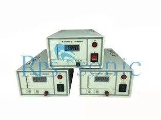Wholesale Dealers of Spray Nozzle Supplier - Compact light ultrasonic welding generator 35 khz for Auto welding &ndash; Powersonic