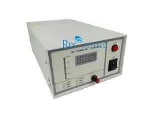 Wholesale Dealers of Spray Nozzle Supplier - Compact light ultrasonic welding generator 35 khz for Auto welding – Powersonic detail pictures
