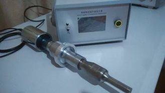 High Quality Ultrasonic Degassing And Defoaming Of Liquids - 50l/Hour 1000w 20khz ultrasonic liquid processor lab homogenizers  &ndash; Powersonic