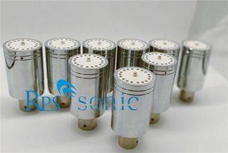 20khz Branson transducer for Branson 2000 / 2000X actuator and IW systems.