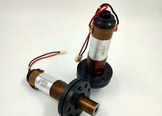 Chinese Professional Ultrasonic Nebulizer Transducer - 20khz 1500w Nonwoven Ultrasonic Welding Transducer Supplier for nonwoven bags and mask making &ndash; Powersonic