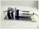35Khz 800w Ultrasonic Sealing Equipment Rotary Horn Titanium Alloy 35Khz 800w Ultrasonic Sealing Equipment Rotary Horn Titanium Alloy