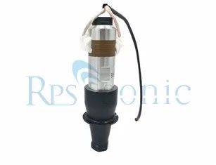Factory Cheap Hot Sonic Transducers Dc - M8*1.5 20khz 2000w Ultrasonic Weld Generator &ndash; Powersonic