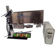 Wholesale Price China Ultrasonic Soldering Iron - 20Khz 2000W Ultrasonic Tube Welding System for Plastic Cosmetic Tube Sealing &ndash; Powersonic