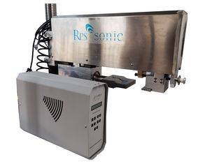 20Khz 2000W Ultrasonic plastic tube sealing machine ultrasonic tube sealer