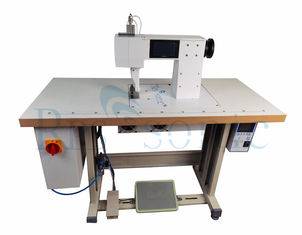 China Hot Sale for Ultrasonic Transformer 20Khz Ultrasonic