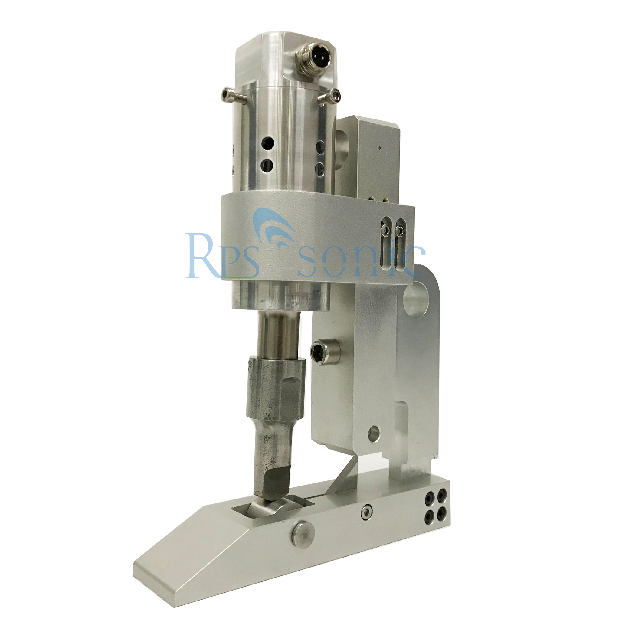 Factory Ultrasonic Cutting Knife for Precise Fabrication