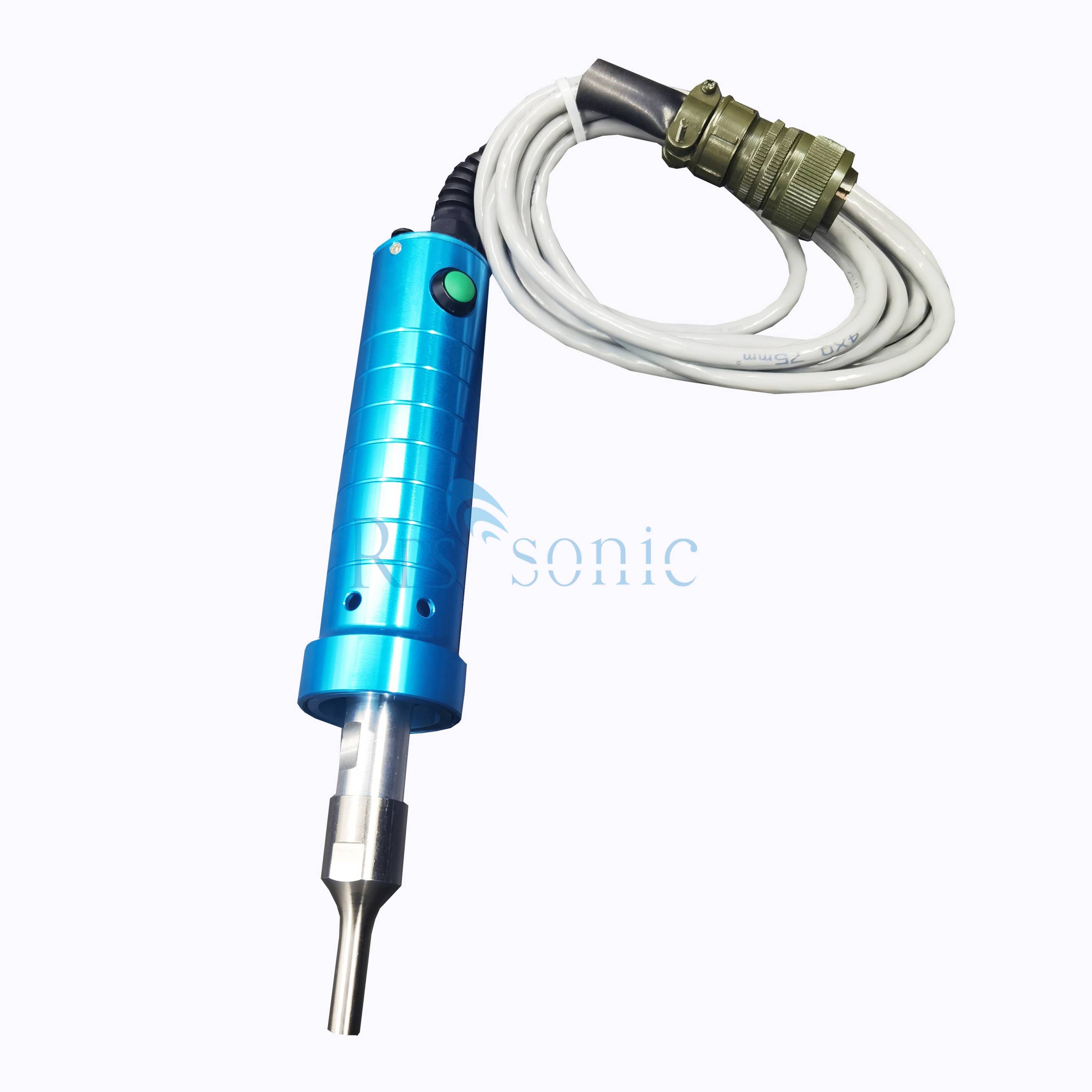 Hnadheld Ultrasonic Poultry belt welding machine ultrasonic spot welder Hnadheld Ultrasonic Poultry belt welding machine ultrasonic spot welder