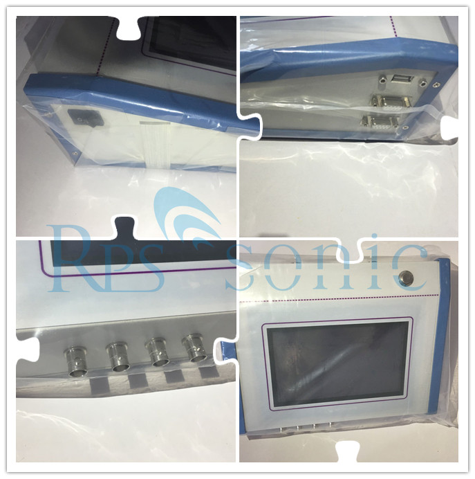 High Frequency Compatible 1khz Ultrasonic Impedance Analyzer High Frequency Compatible 1khz Ultrasonic Impedance Analyzer