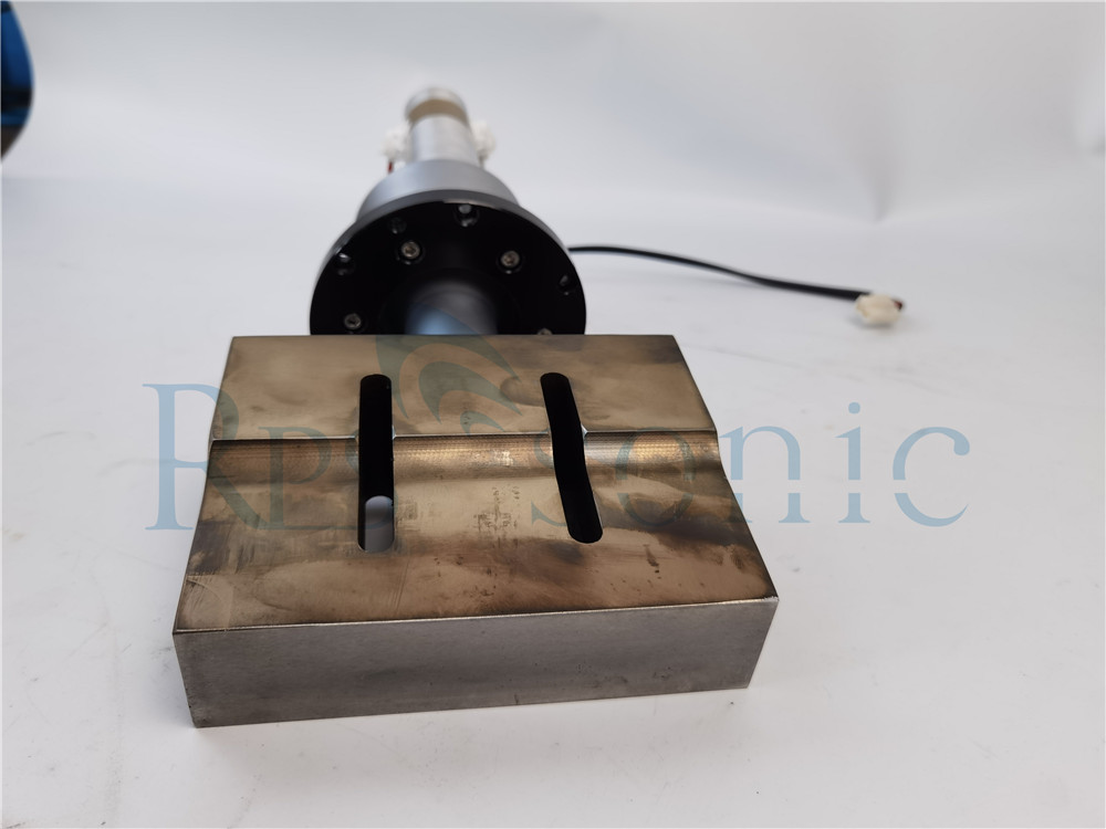 Factory Grade 20Khz Ultrasonic Welding Generator