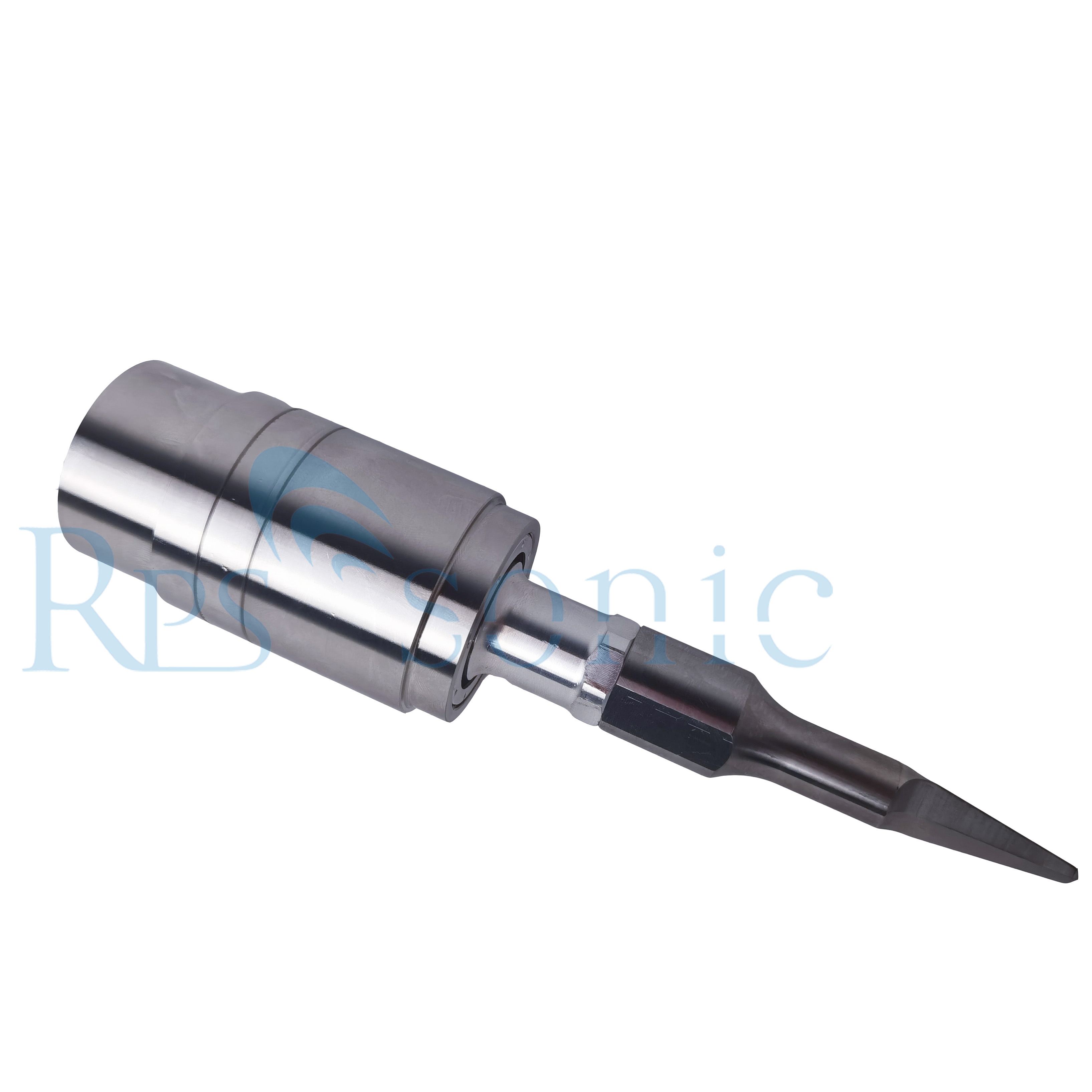 Auto Tracking 35Khz 300w Handheld Ultrasonic Cutting Device for Honeycomb cutting