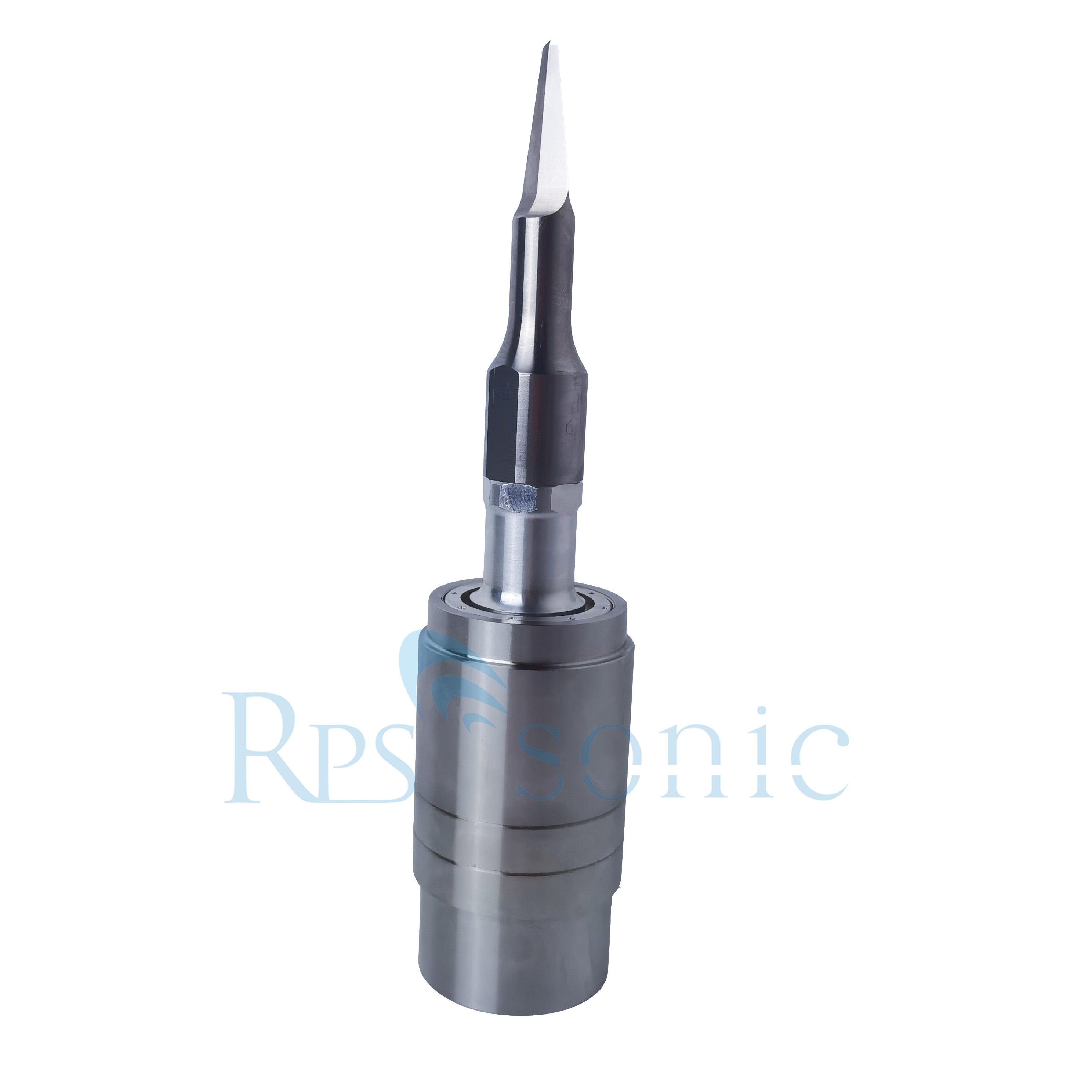35kHz 350W Integrated Ultrasonic Cutting System for Fabric Cutting
