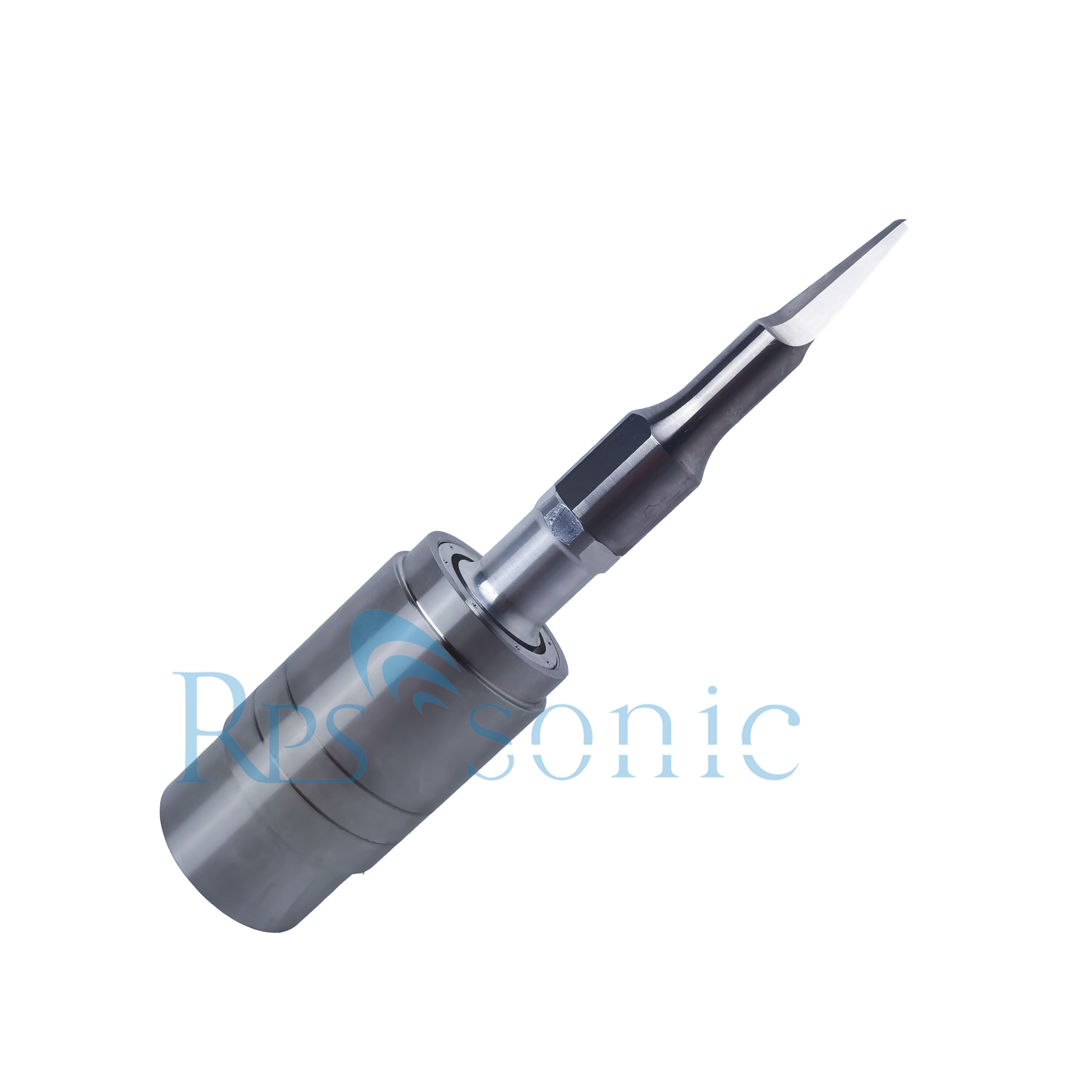 35Khz 300w Handheld Ultrasonic Cutting Device for honeycomb cutting