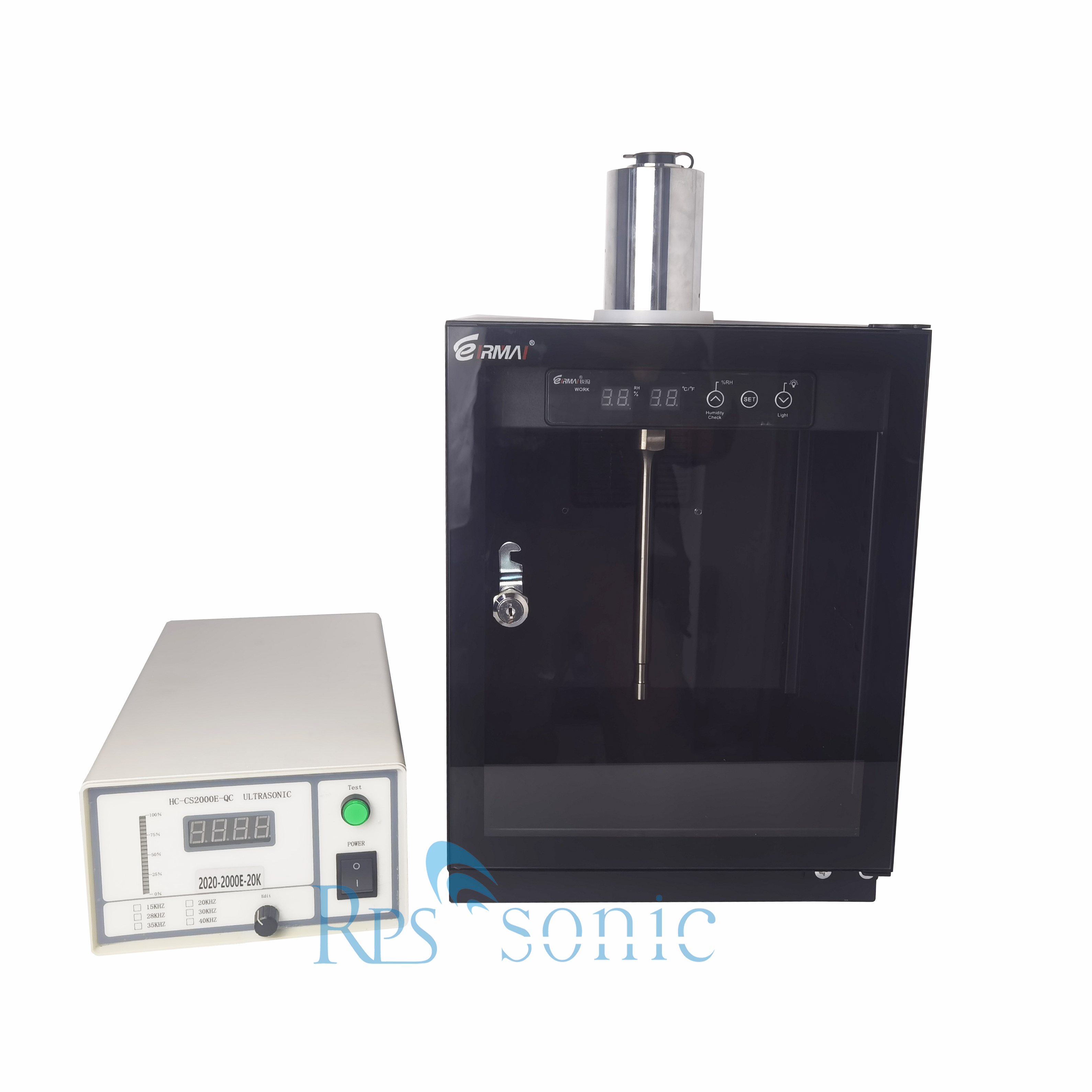 Quoted price for Ultrasonication Equipment Ultrasonic Dispersion Sonicator for Laboratory