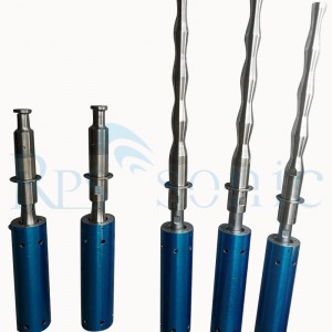 ultrasonic horn