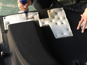 ultrasonic spot welder