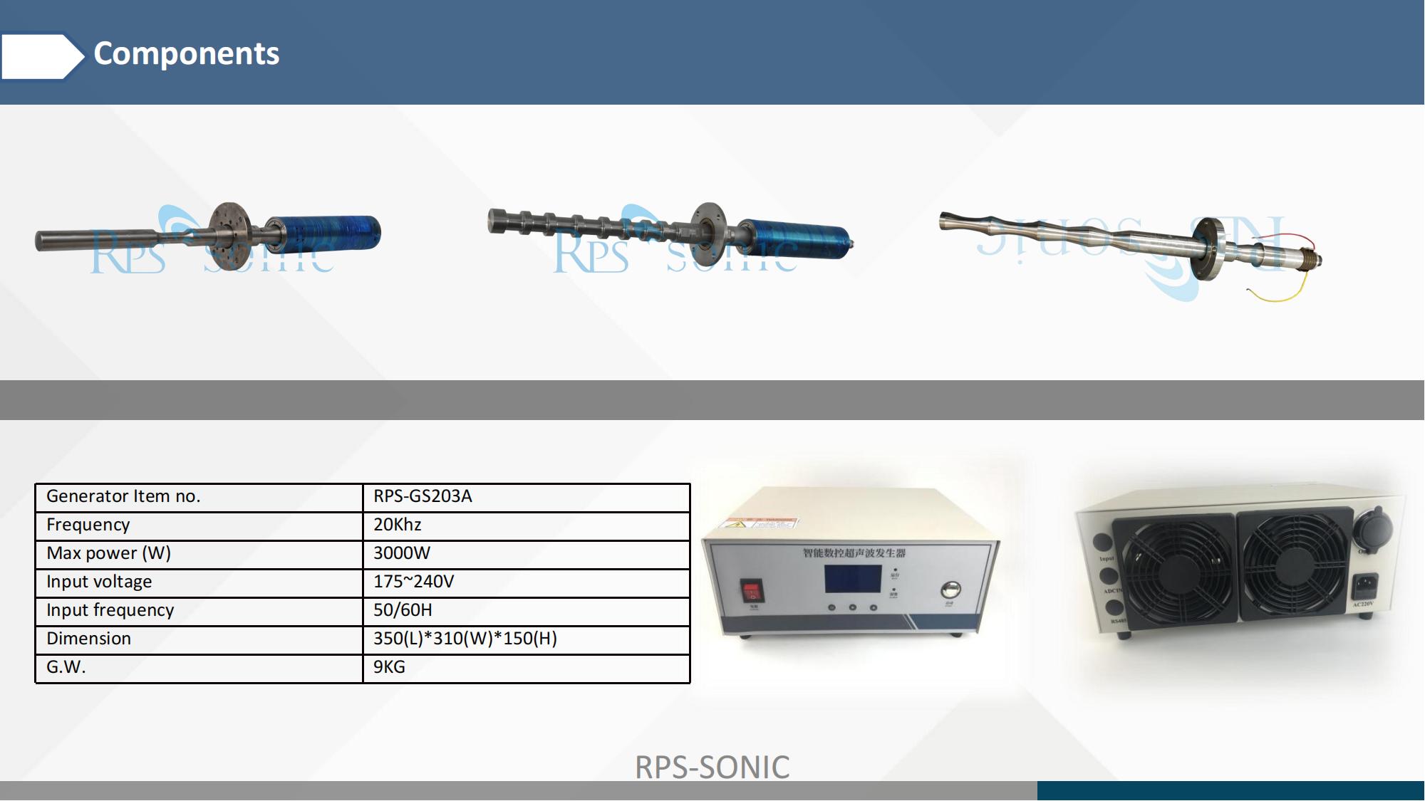 Ultrasonic liquid processor_05